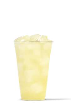 Organic lemonade