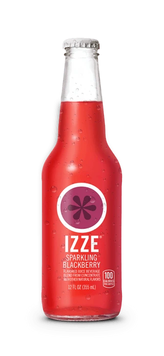 blackberry izze