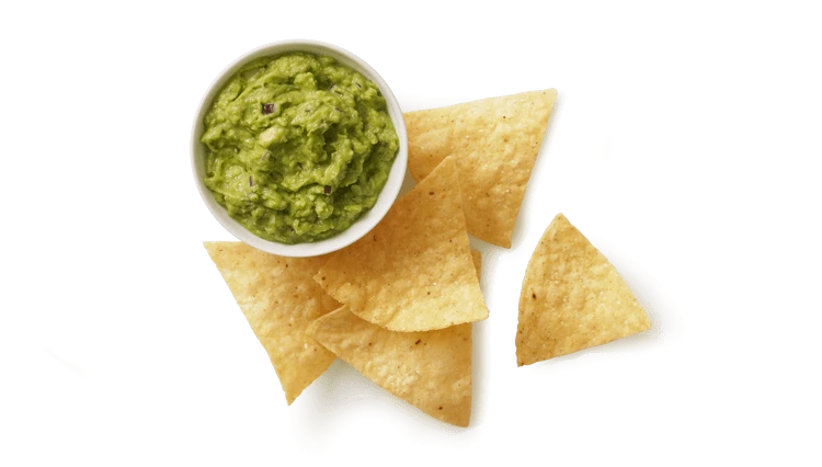 chipotle chips